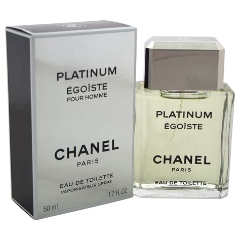 parfum chanel egoiste platinum|Chanel platinum egoiste price.